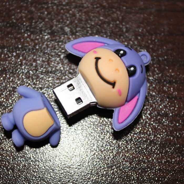 DIY USB Stick