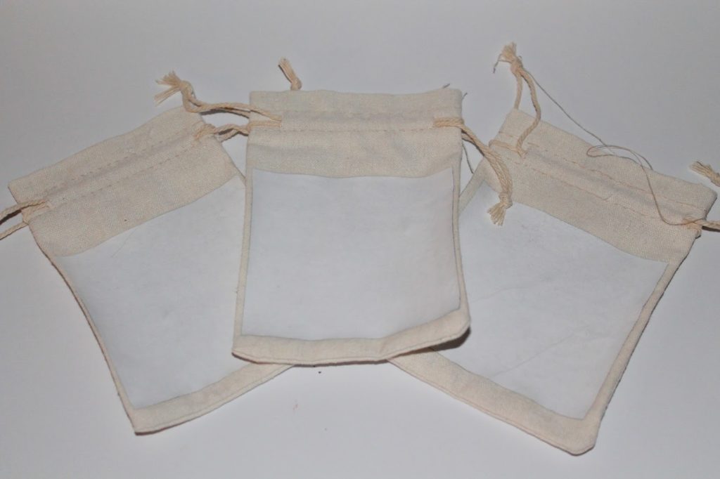 Photo Potch Geschenkverpackung DIY, Basteln: Photo Potch Geschenkverpackung als Geschenkidee - DIYCarinchen