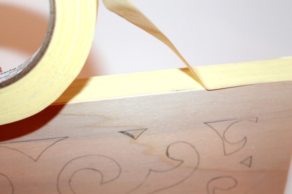 DIY, Basteln: Laubsägearbeit viktorianisches Regal aus Holz als Geschenkidee und Wohndekoration - DIYCarinchen DIY, Basteln: Laubsägearbeit viktorianisches Regal aus Holz als Geschenkidee und Wohndekoration - DIYCarinchen