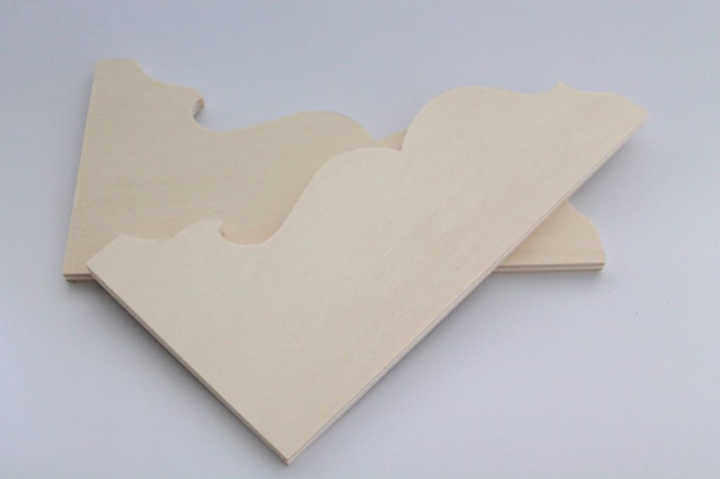 DIY, Basteln: Laubsägearbeit viktorianisches Regal aus Holz als Geschenkidee und Wohndekoration - DIYCarinchen DIY, Basteln: Laubsägearbeit viktorianisches Regal aus Holz als Geschenkidee und Wohndekoration - DIYCarinchen