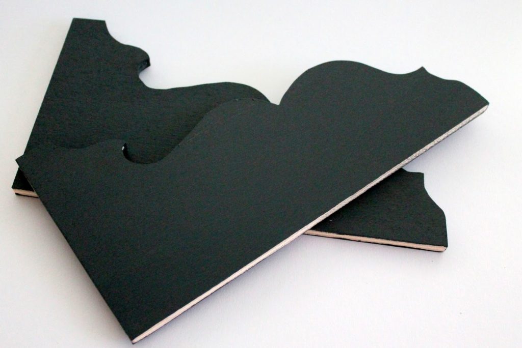 DIY, Basteln: Laubsägearbeit viktorianisches Regal aus Holz als Geschenkidee und Wohndekoration - DIYCarinchen DIY, Basteln: Laubsägearbeit viktorianisches Regal aus Holz als Geschenkidee und Wohndekoration - DIYCarinchen