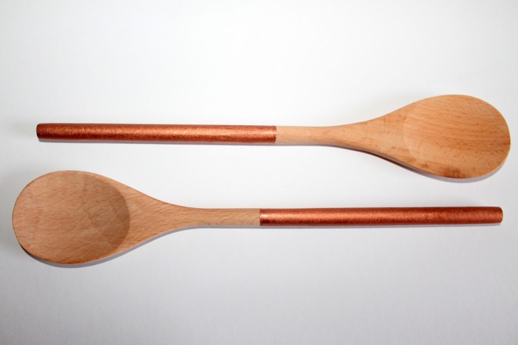 DIY, Basteln: Kochlöffel verschönern in Küche, Küchendekoration, Upcycling, Recycling und Geschenkideen - DIYCarinchen DIY, Basteln: Kochlöffel verschönern in Küche, Küchendekoration, Upcycling, Recycling und Geschenkideen - DIYCarinchen