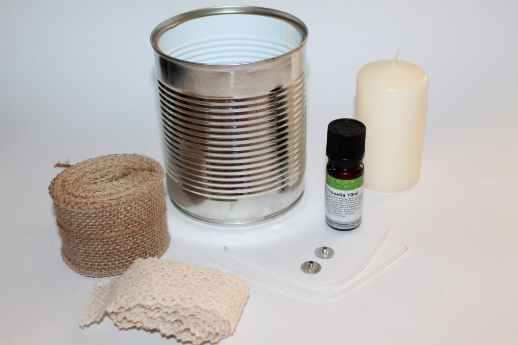 DIY, Basteln: Citronella Duftkerzen als Mückenschutz, als Geschenkidee und Wohndekoration - DIYCarinchen DIY, Basteln: Citronella Duftkerzen als Mückenschutz, als Geschenkidee und Wohndekoration - DIYCarinchen