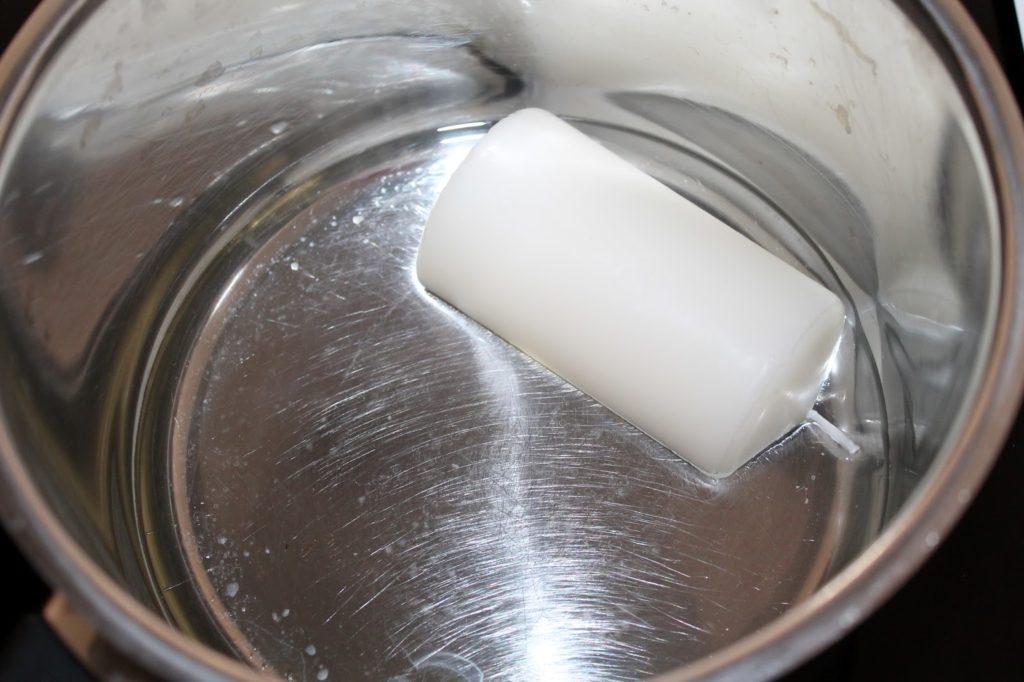 DIY, Basteln: Citronella Duftkerzen als Mückenschutz, als Geschenkidee und Wohndekoration - DIYCarinchen DIY, Basteln: Citronella Duftkerzen als Mückenschutz, als Geschenkidee und Wohndekoration - DIYCarinchen