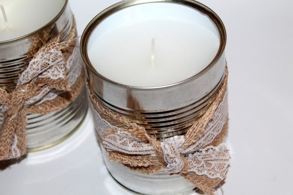 DIY, Basteln: Citronella Duftkerzen als Mückenschutz, als Geschenkidee und Wohndekoration - DIYCarinchen DIY, Basteln: Citronella Duftkerzen als Mückenschutz, als Geschenkidee und Wohndekoration - DIYCarinchen