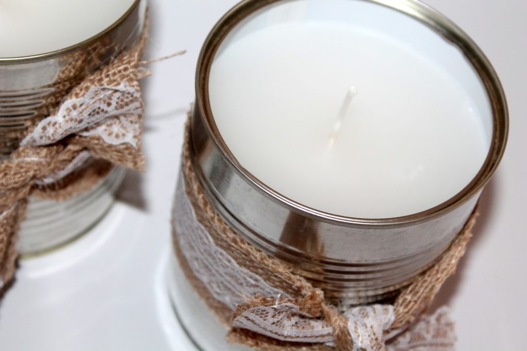DIY, Basteln: Citronella Duftkerzen als Mückenschutz, als Geschenkidee und Wohndekoration - DIYCarinchen DIY, Basteln: Citronella Duftkerzen als Mückenschutz, als Geschenkidee und Wohndekoration - DIYCarinchen