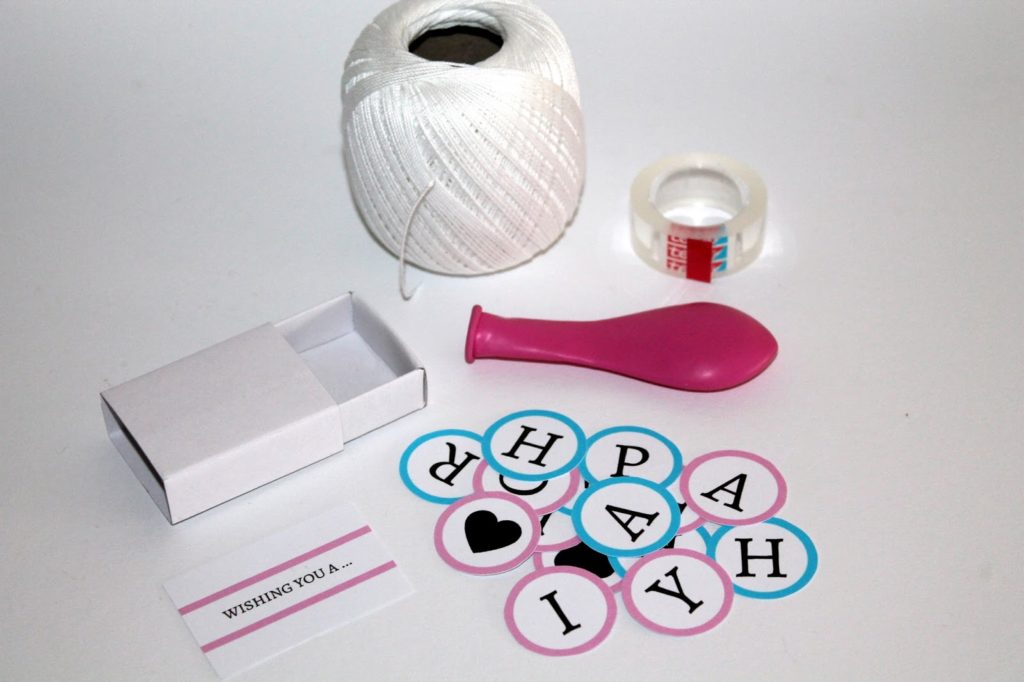 DIY, Basteln: Geburtstagsgeschenk Happy Birthday in der Streichholzschachtel, Geburtstagsgeschenk, Geldgeschenke und Geschenkideen - DIYCarinchen DIY, Basteln: Geburtstagsgeschenk Happy Birthday in der Streichholzschachtel, Geburtstagsgeschenk, Geldgeschenke und Geschenkideen - DIYCarinchen