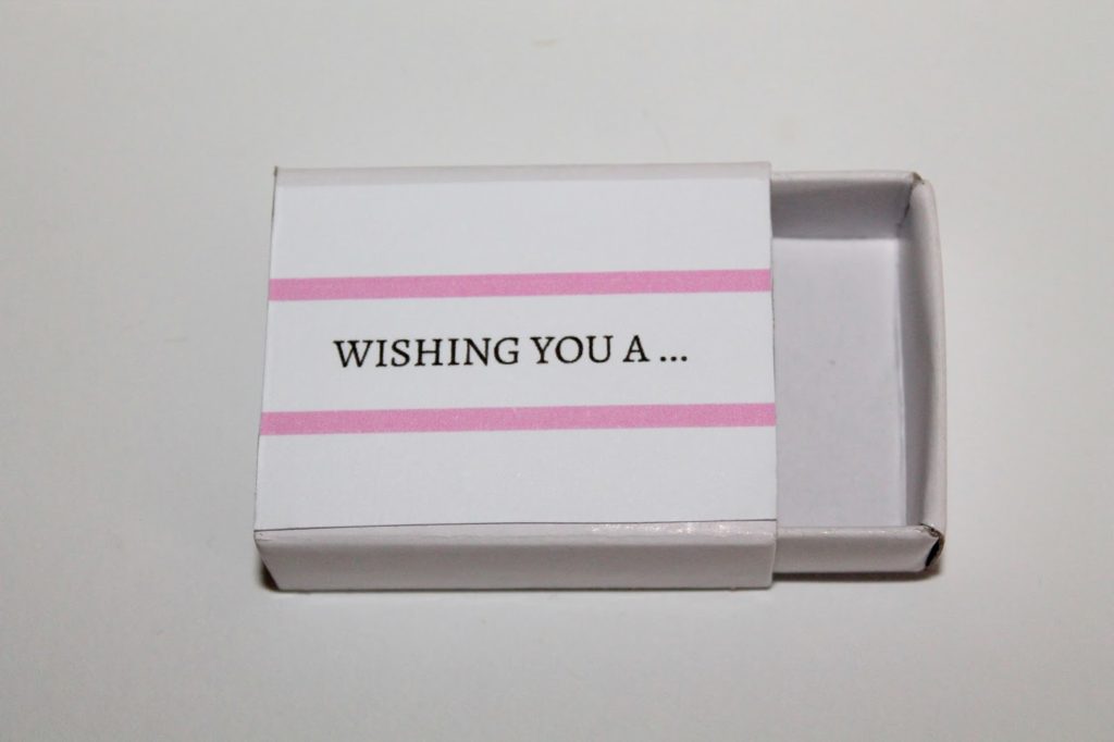 DIY, Basteln: Geburtstagsgeschenk Happy Birthday in der Streichholzschachtel, Geburtstagsgeschenk, Geldgeschenke und Geschenkideen - DIYCarinchen DIY, Basteln: Geburtstagsgeschenk Happy Birthday in der Streichholzschachtel, Geburtstagsgeschenk, Geldgeschenke und Geschenkideen - DIYCarinchen