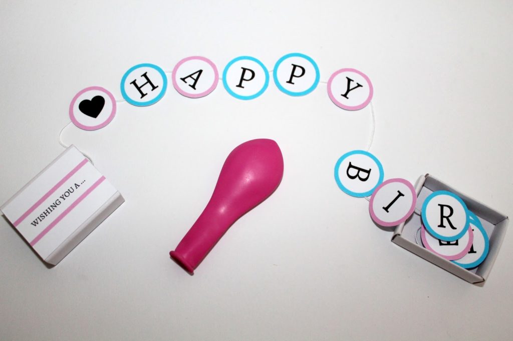 DIY, Basteln: Geburtstagsgeschenk Happy Birthday in der Streichholzschachtel, Geburtstagsgeschenk, Geldgeschenke und Geschenkideen - DIYCarinchen DIY, Basteln: Geburtstagsgeschenk Happy Birthday in der Streichholzschachtel, Geburtstagsgeschenk, Geldgeschenke und Geschenkideen - DIYCarinchen