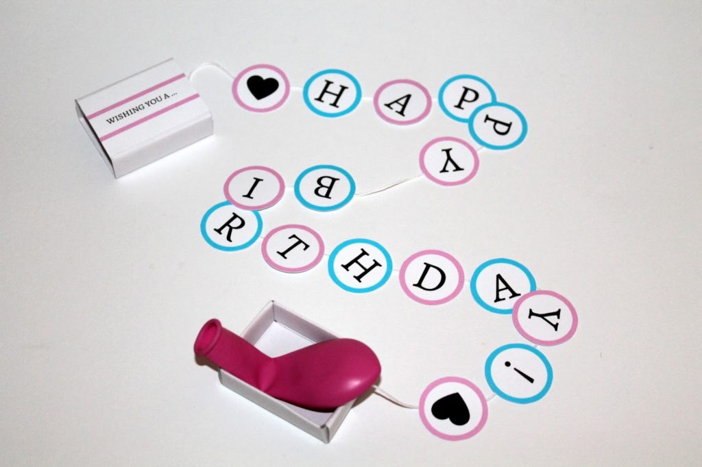 DIY, Basteln: Geburtstagsgeschenk Happy Birthday in der Streichholzschachtel, Geburtstagsgeschenk, Geldgeschenke und Geschenkideen - DIYCarinchen DIY, Basteln: Geburtstagsgeschenk Happy Birthday in der Streichholzschachtel, Geburtstagsgeschenk, Geldgeschenke und Geschenkideen - DIYCarinchen