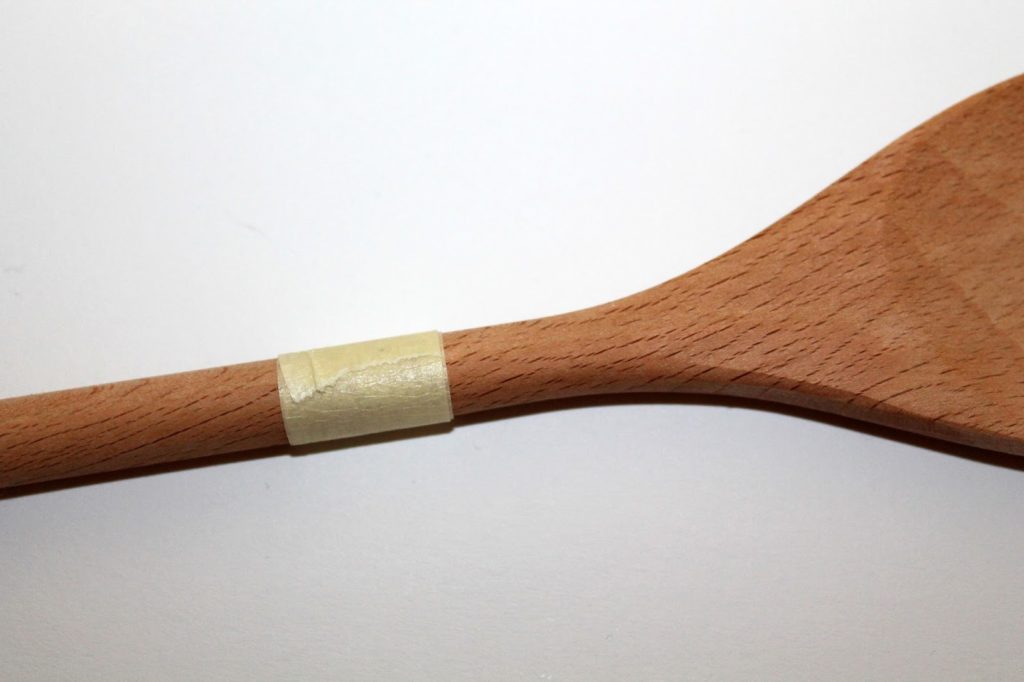 DIY, Basteln: Kochlöffel verschönern in Küche, Küchendekoration, Upcycling, Recycling und Geschenkideen - DIYCarinchen DIY, Basteln: Kochlöffel verschönern in Küche, Küchendekoration, Upcycling, Recycling und Geschenkideen - DIYCarinchen