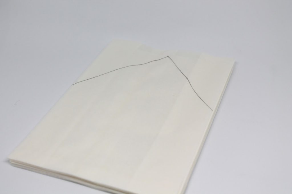 DIY, Basteln: Brottütensterne / Weihnachtssterne in Winterdekoration, Weihnachtsdekoration, Weihnachtsgeschenk und Geschenkideen - DIYCarinchen DIY, Basteln: Brottütensterne / Weihnachtssterne in Winterdekoration, Weihnachtsdekoration, Weihnachtsgeschenk und Geschenkideen - DIYCarinchen