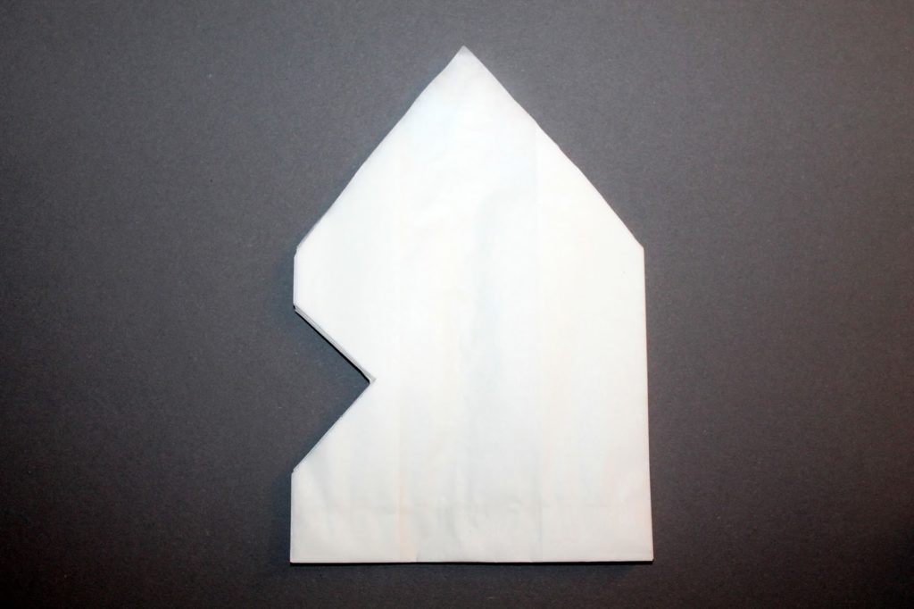 DIY, Basteln: Brottütensterne / Weihnachtssterne in Winterdekoration, Weihnachtsdekoration, Weihnachtsgeschenk und Geschenkideen - DIYCarinchen DIY, Basteln: Brottütensterne / Weihnachtssterne in Winterdekoration, Weihnachtsdekoration, Weihnachtsgeschenk und Geschenkideen - DIYCarinchen