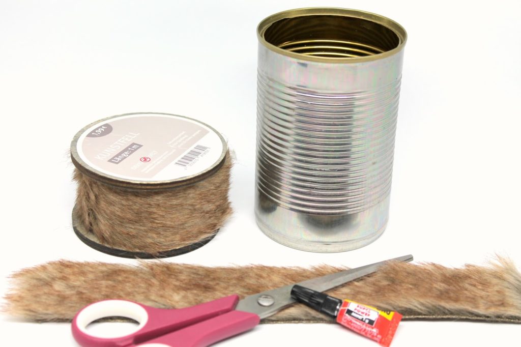 DIY, Basteln: Recycling Adventskranz aus Konservendosen, Dekoration, Weihnachtsdekoration und Geschenkideen - DIYCarinchen DIY, Basteln: Recycling Adventskranz aus Konservendosen, Dekoration, Weihnachtsdekoration und Geschenkideen - DIYCarinchen