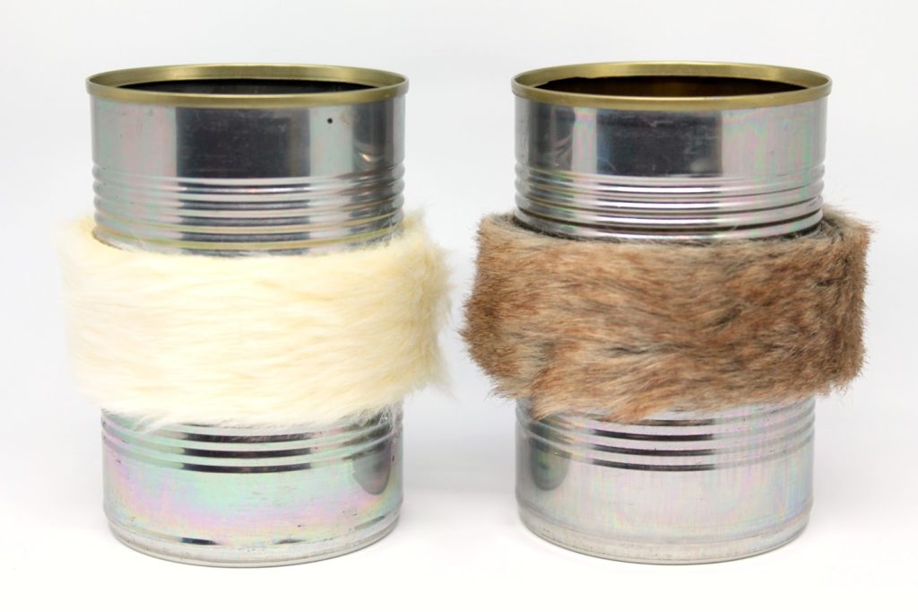 DIY, Basteln: Recycling Adventskranz aus Konservendosen, Dekoration, Weihnachtsdekoration und Geschenkideen - DIYCarinchen DIY, Basteln: Recycling Adventskranz aus Konservendosen, Dekoration, Weihnachtsdekoration und Geschenkideen - DIYCarinchen