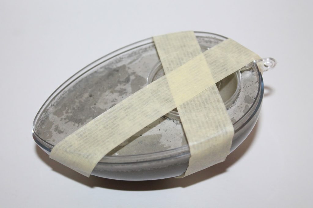 DIY Beton Eierbecher in Eierform ganz einfach selber machen! Mit dieser Anleitung klappt es auf jeden Fall! DIY Beton Eierbecher in Eierform ganz einfach selber machen! Mit dieser Anleitung klappt es auf jeden Fall!