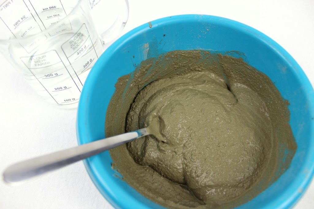 DIY Beton Ringhalter ganz einfach selbermachen - eine tolle Schmuckaufbewahrung DIY Beton Ringhalter ganz einfach selbermachen - eine tolle Schmuckaufbewahrung