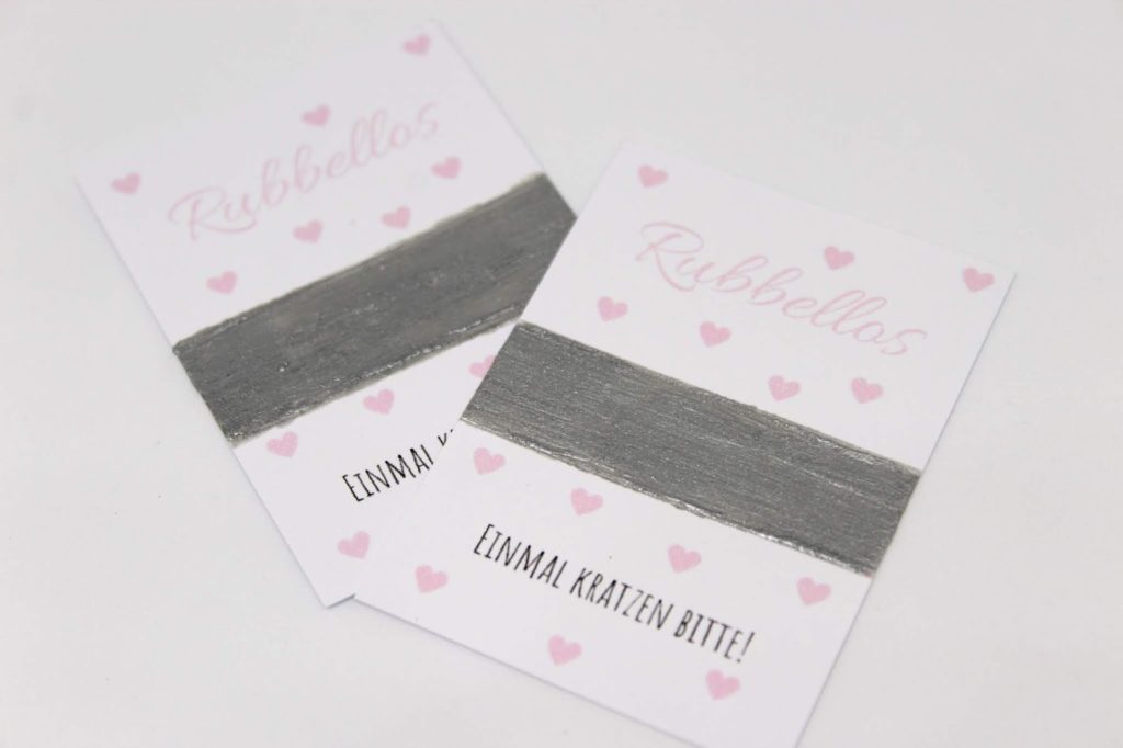 DIY Rubellose ganz einfach selbermachen - eine geniale Geschenkidee (+ 6 kostenlose Vorlagen) DIY Rubellose ganz einfach selbermachen - eine geniale Geschenkidee (+ 6 kostenlose Vorlagen)