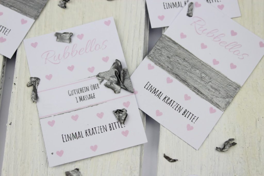 DIY Rubellose ganz einfach selbermachen - eine geniale Geschenkidee (+ 6 kostenlose Vorlagen) DIY Rubellose ganz einfach selbermachen - eine geniale Geschenkidee (+ 6 kostenlose Vorlagen)