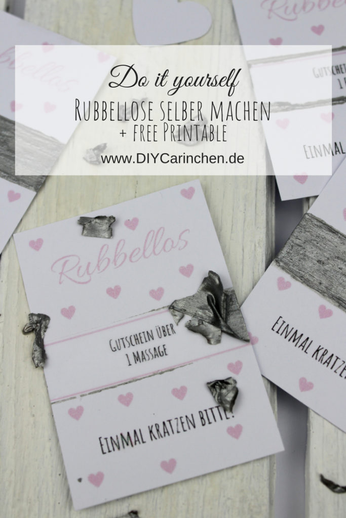 DIY Rubellose ganz einfach selbermachen - eine geniale Geschenkidee (+ 6 kostenlose Vorlagen) DIY Rubellose ganz einfach selbermachen - eine geniale Geschenkidee (+ 6 kostenlose Vorlagen)