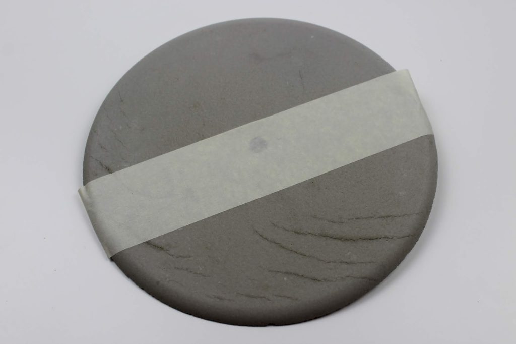 DIY wunderschöne Beton Wanduhr - in nur wenigen Schritten zu eurem Unikat DIY wunderschöne Beton Wanduhr - in nur wenigen Schritten zu eurem Unikat