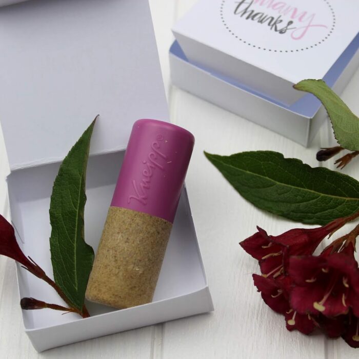 DIY: Einfache, kleine Geschenkbox selber machen