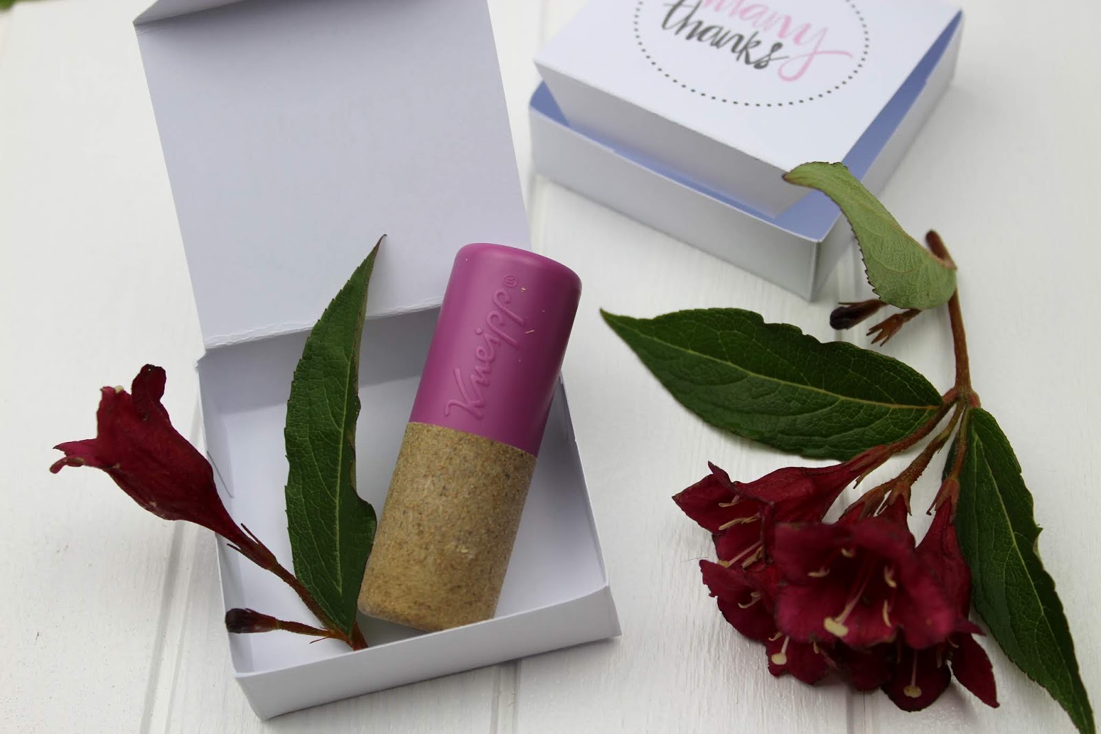 DIY: Einfache, kleine Geschenkbox selber machen