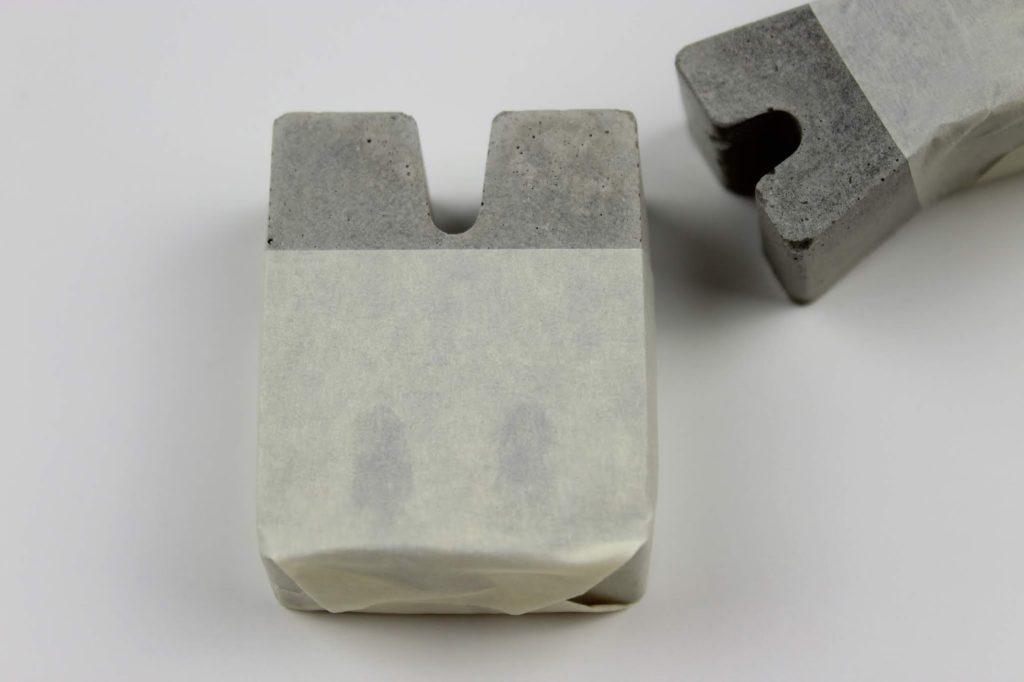 DIY Beton Buchstaben XMAS ganz einfach selber machen - wunderschöne, kleine Weihnachtsdeko DIY Beton Buchstaben XMAS ganz einfach selber machen - wunderschöne, kleine Weihnachtsdeko