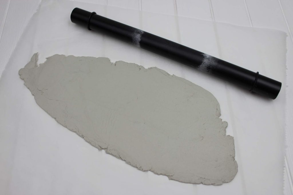 DIY: Struktur Vase und Teelichter aus Modelliermasse in wenigen Schritte selber machen DIY: Struktur Vase und Teelichter aus Modelliermasse in wenigen Schritte selber machen