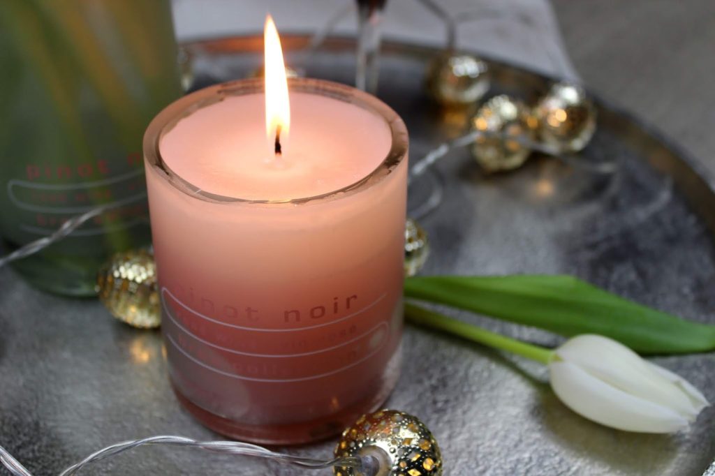 DIY Anleitung: Kerzen selber gießen / machen + Tipps und Tricks DIY Anleitung: Kerzen selber gießen / machen + Tipps und Tricks