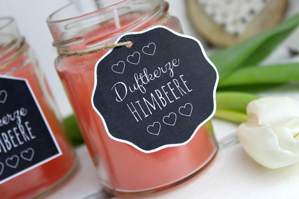 DIY Anleitung: Kerzen selber gießen / machen + Tipps und Tricks DIY Anleitung: Kerzen selber gießen / machen + Tipps und Tricks