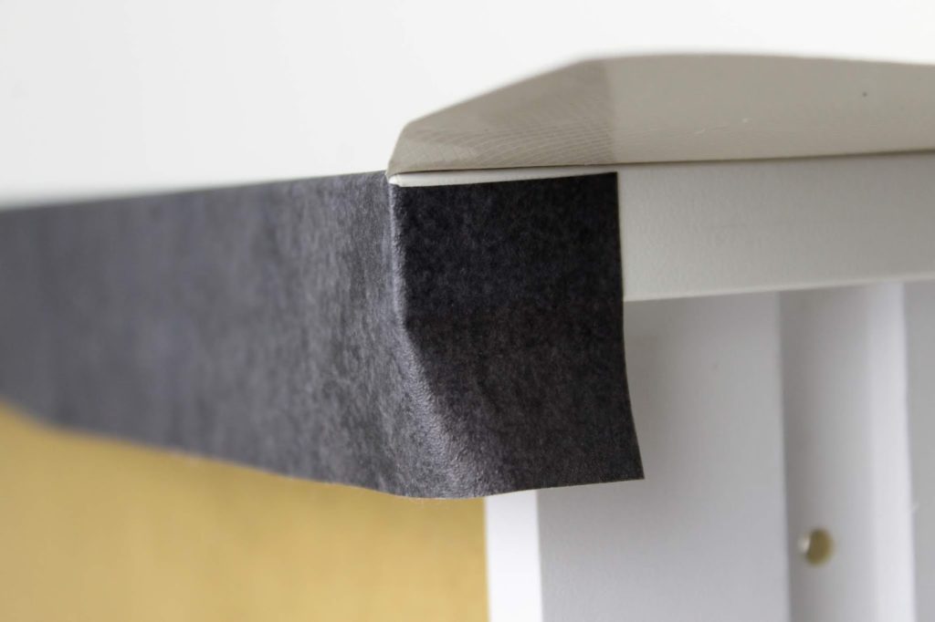 DIY: Möbel Upcycling - Möbelfolie trocken verkleben mit ausführlicher Anleitung inkl. Tipps und Tricks DIY: Möbel Upcycling - Möbelfolie trocken verkleben mit ausführlicher Anleitung inkl. Tipps und Tricks