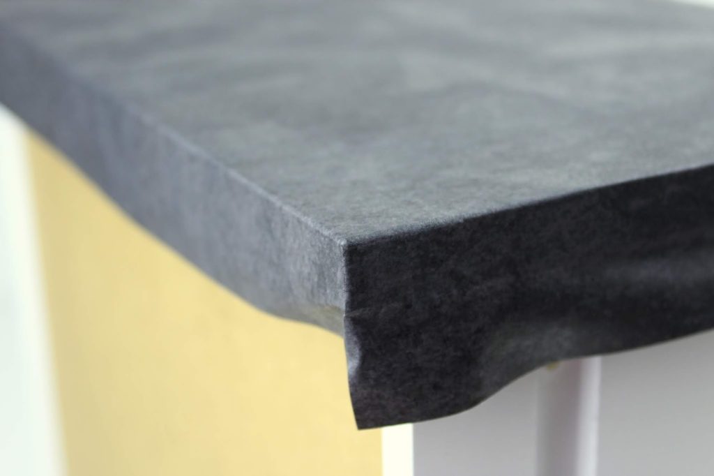 DIY: Möbel Upcycling - Möbelfolie trocken verkleben mit ausführlicher Anleitung inkl. Tipps und Tricks DIY: Möbel Upcycling - Möbelfolie trocken verkleben mit ausführlicher Anleitung inkl. Tipps und Tricks