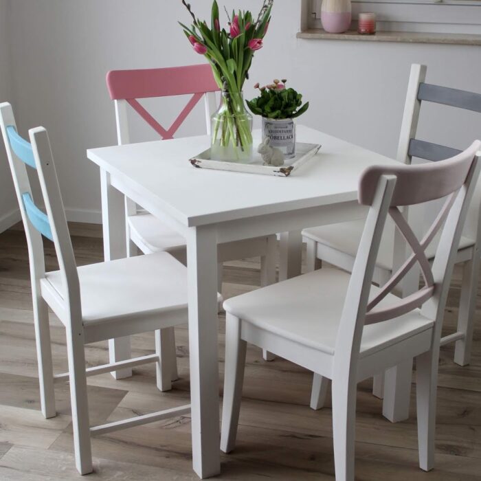 Möbel Upcycling Kreidefarbe