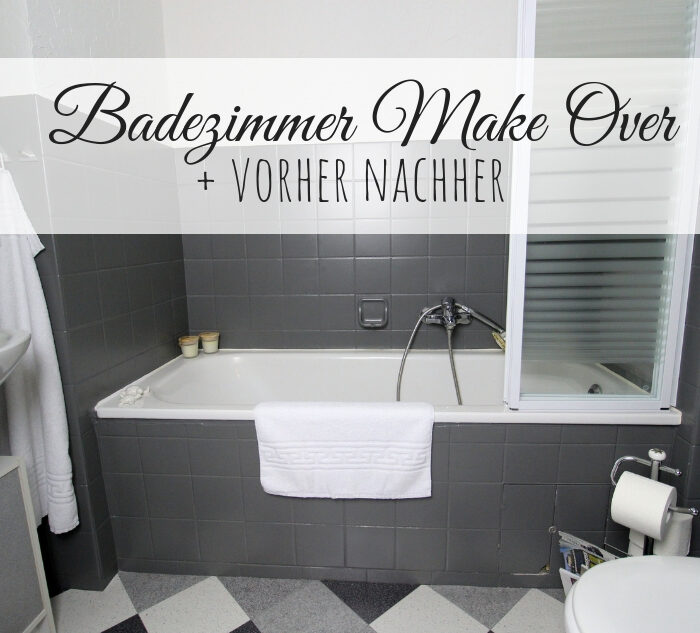 Badezimmer streichen Renovierfarbe