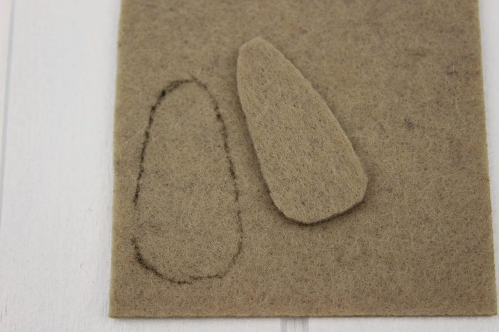 DIY: Osterhasen im Ei-Gewand selber machen - super schnelle Osterdeko DIY: Osterhasen im Ei-Gewand selber machen - super schnelle Osterdeko