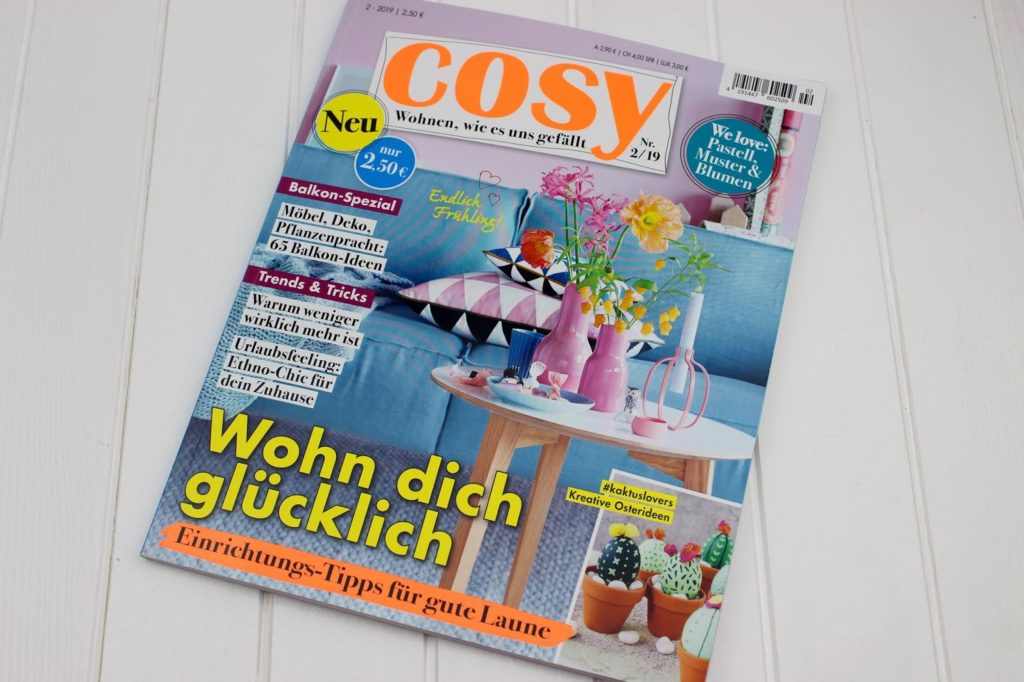 DIY: Tierische Ostereier mit Eierbechern aus Holzperlen ganz einfach selber machen - mit dem COSY Magazin DIY: Tierische Ostereier mit Eierbechern aus Holzperlen ganz einfach selber machen - mit dem COSY Magazin