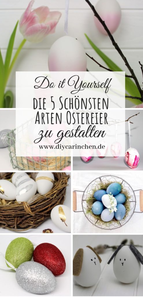 Ostereier bemalen, färben oder doch bekleben? Hier findest du die 5 coolsten Arten Ostereier zu gestalten!!! Ostereier bemalen, färben oder doch bekleben? Hier findest du die 5 coolsten Arten Ostereier zu gestalten!!!
