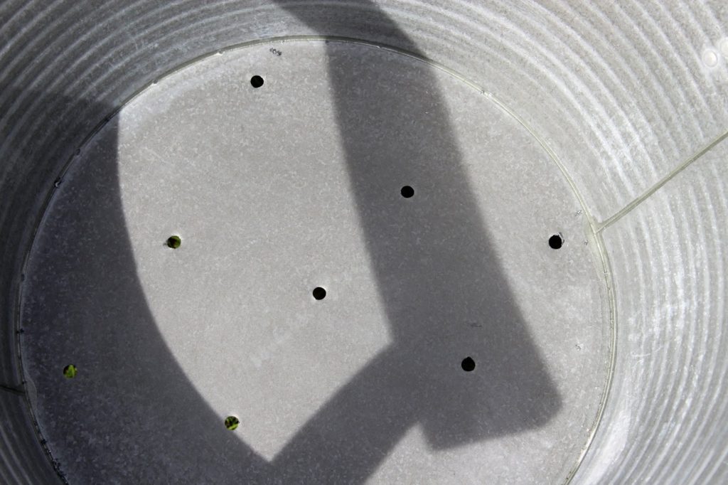 DIY: Blumenstuhl in Shabby Chic ganz einfach selber machen und bepflanzen - ausgefallene Gartendeko DIY: Blumenstuhl in Shabby Chic ganz einfach selber machen und bepflanzen - ausgefallene Gartendeko