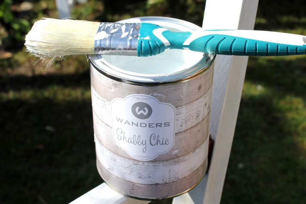 DIY: Blumenstuhl in Shabby Chic ganz einfach selber machen und bepflanzen - ausgefallene Gartendeko DIY: Blumenstuhl in Shabby Chic ganz einfach selber machen und bepflanzen - ausgefallene Gartendeko