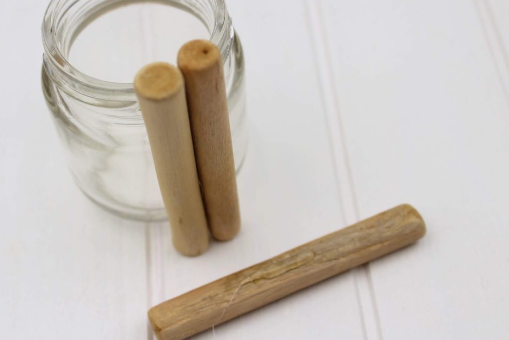 DIY - Vase aus Holz ganz einfach und schnell selber machen - wunderschöne Deko DIY - Vase aus Holz ganz einfach und schnell selber machen - wunderschöne Deko