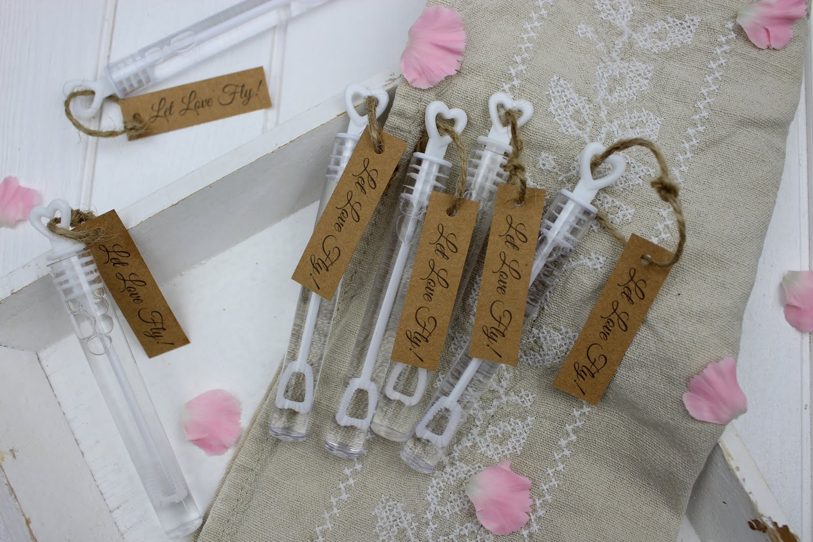 Wedding Bubbles, Seifenblasen, Liebe, Hochzeit