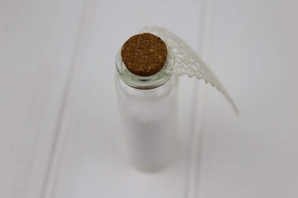 DIY - Gastgeschenk Pfeffer und Salz für die Hochzeit ganz einfach selber machen DIY - Gastgeschenk Pfeffer und Salz für die Hochzeit ganz einfach selber machen