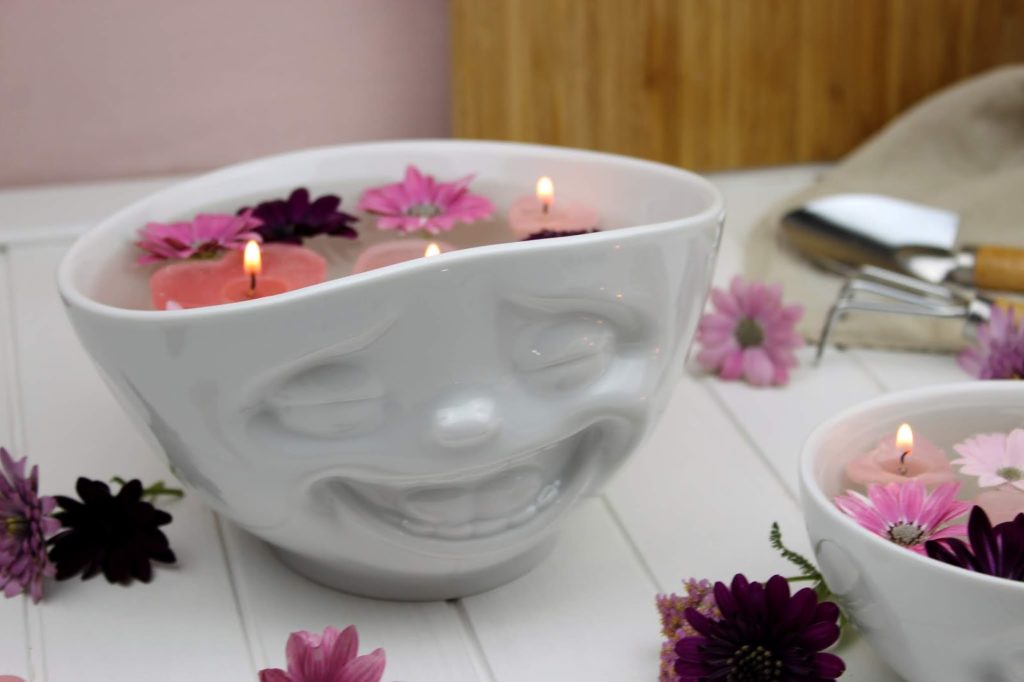 DIY - Sommer-DIY Schwimmkerzen ganz einfach selber machen DIY - Sommer-DIY Schwimmkerzen ganz einfach selber machen