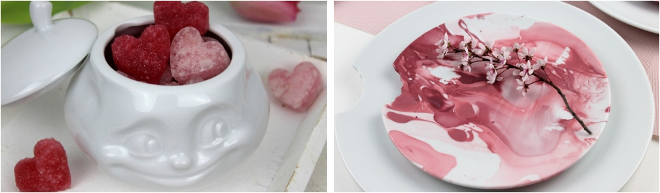 DIY - Sommer-DIY Schwimmkerzen ganz einfach selber machen DIY - Sommer-DIY Schwimmkerzen ganz einfach selber machen