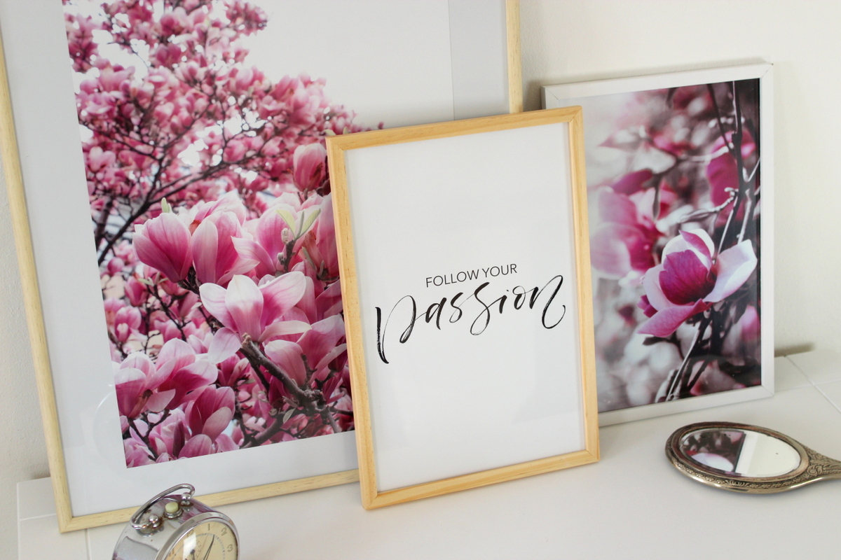 Upcycling Kommode, weiß gestrichen