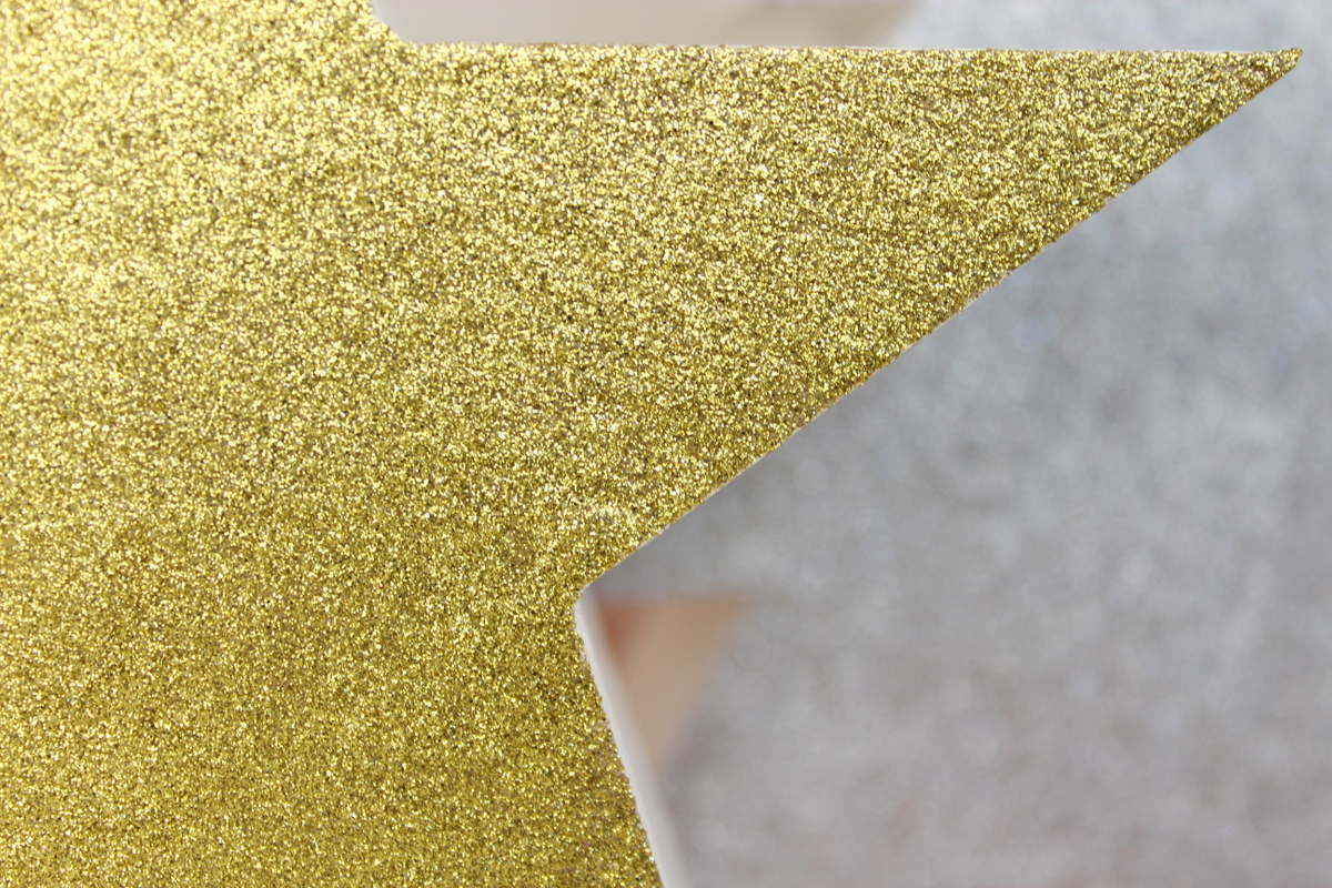 Kommode mit Kreidefarbe gestrichen und weihnachtliche DIYs