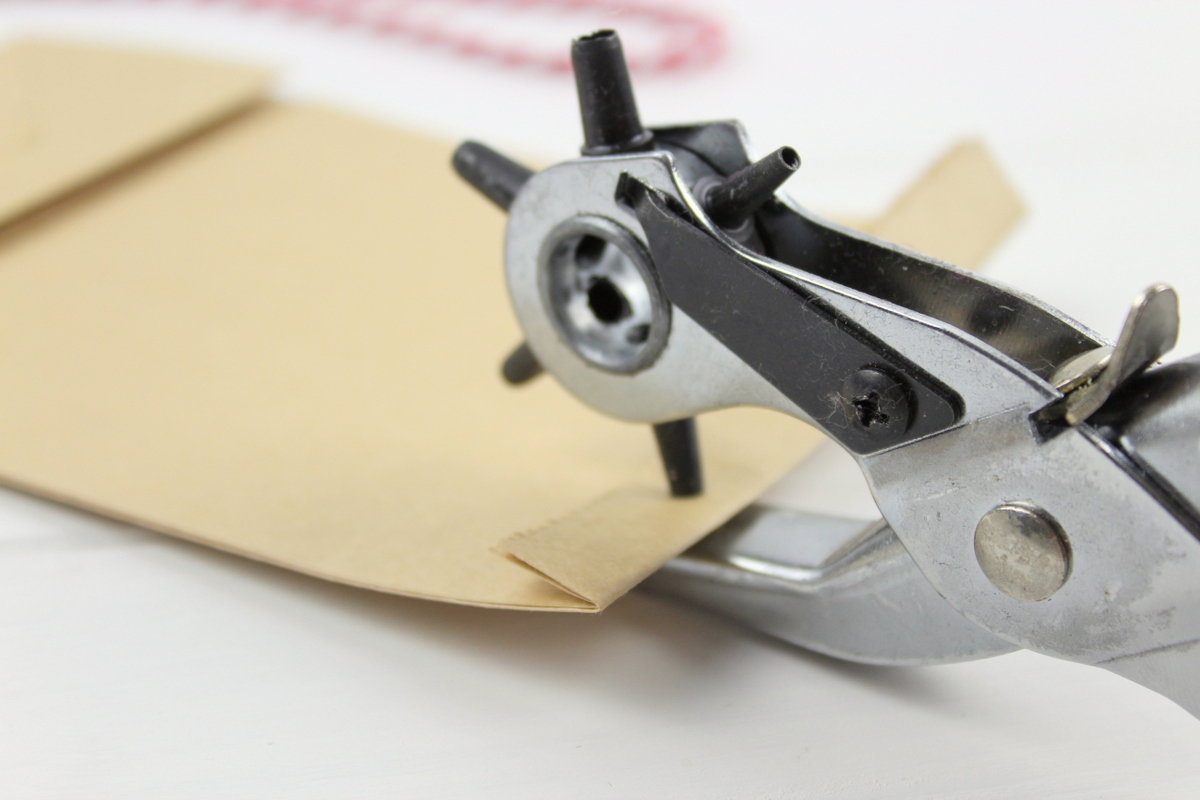 15 Minuten Weihnachten in der Tüte