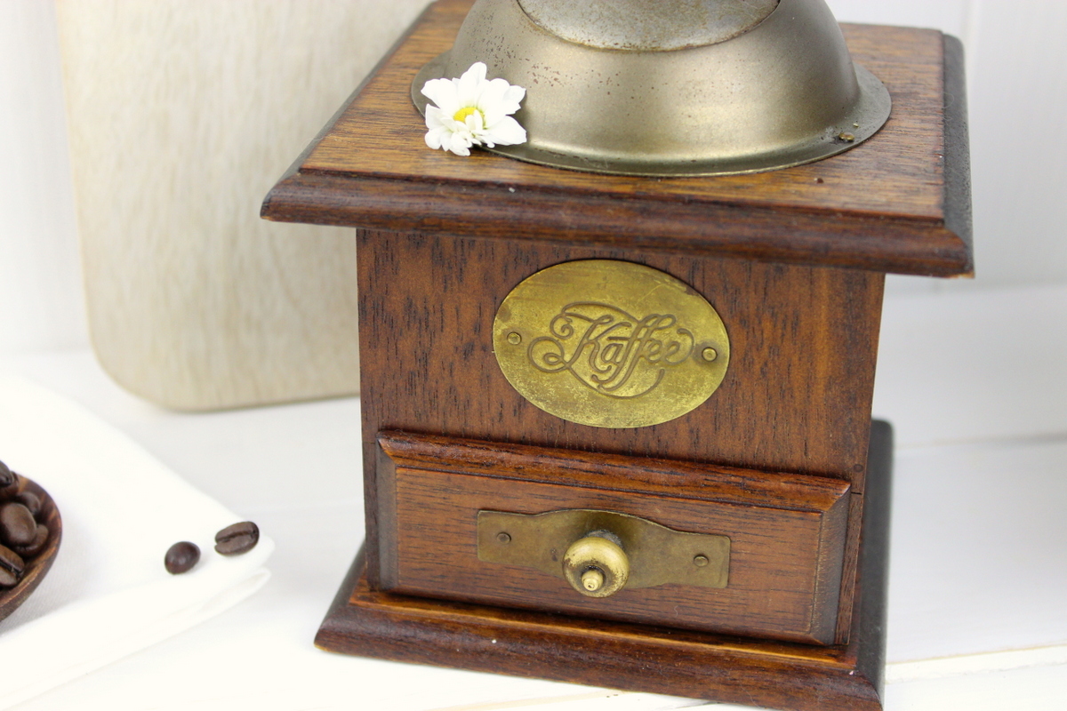 DIY Sugar Scrub mit Kaffee selber machen + Etikett