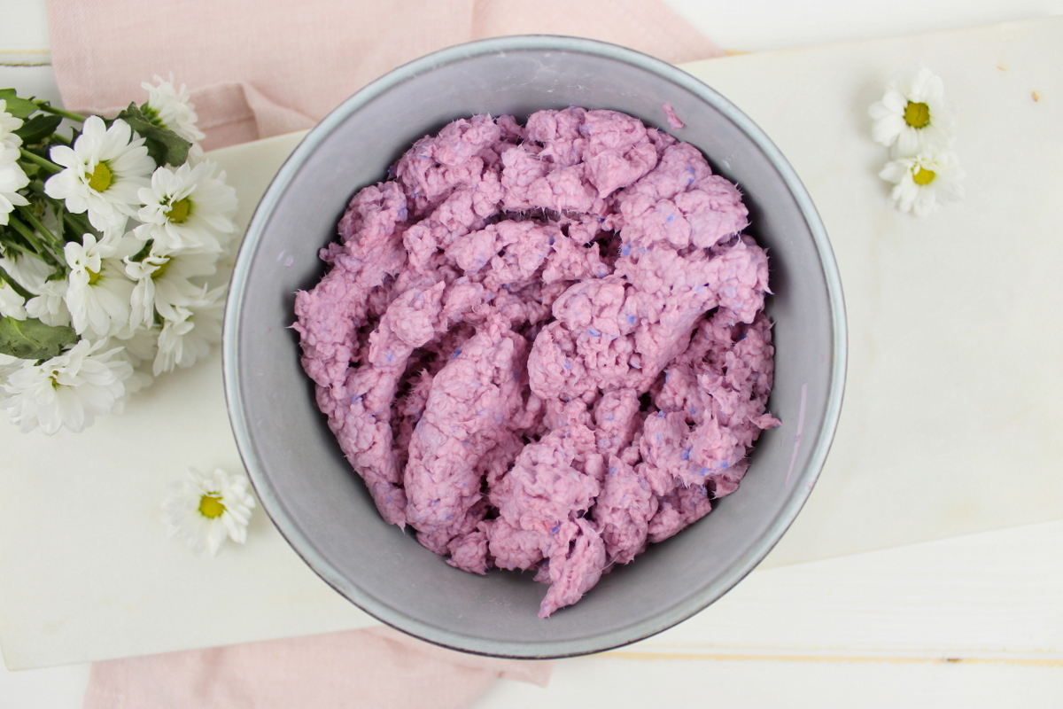 DIY - Seedbombs | Samenbomben | blühendes Konfetti basteln